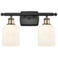 Innovations Lighting Bridal Veil Black Collection