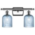 Innovations Lighting Bridal Veil Chrome Collection