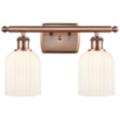 Innovations Lighting Bridal Veil Copper Collection