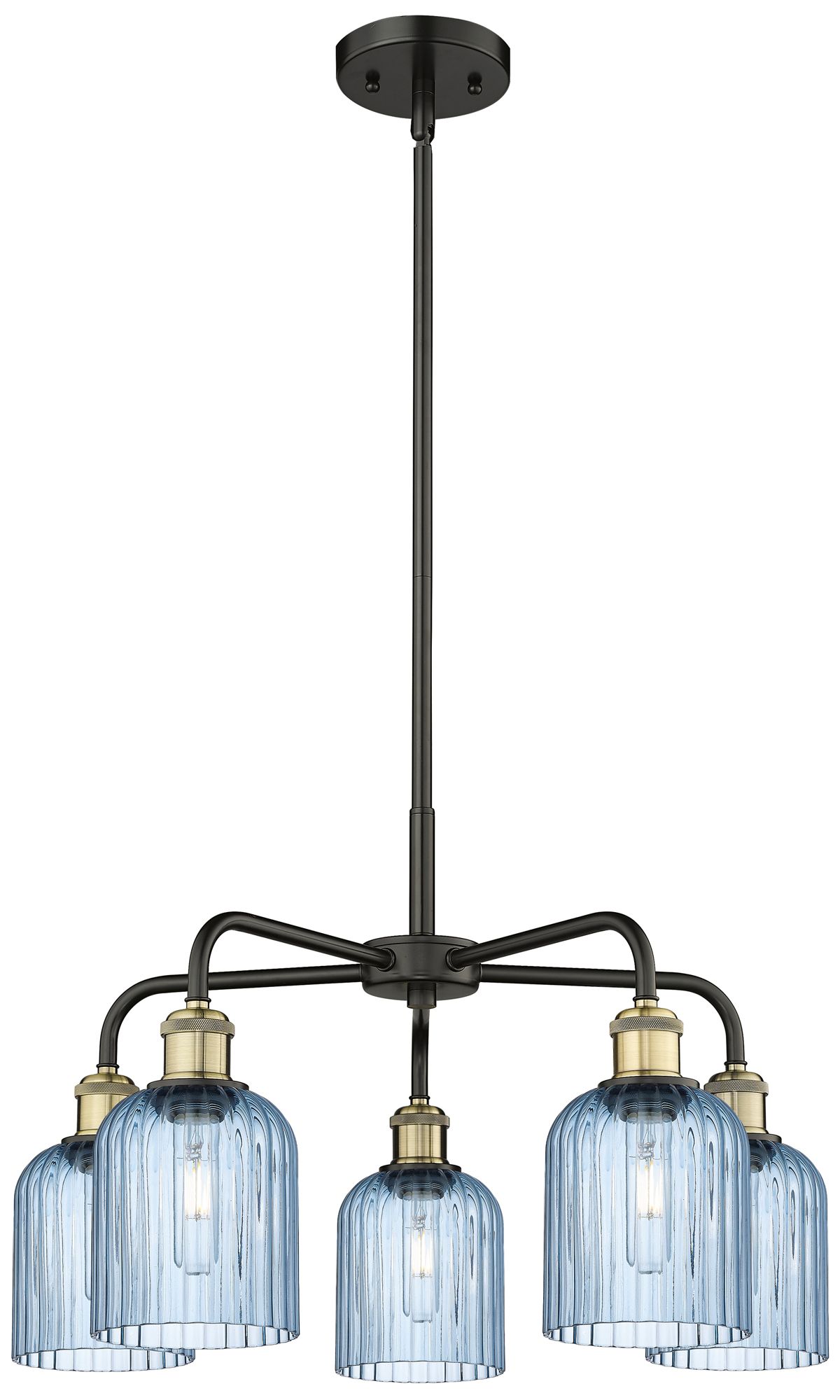 Ballston Bridal Veil 23