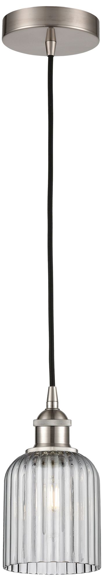 Ballston Bridal Veil 5