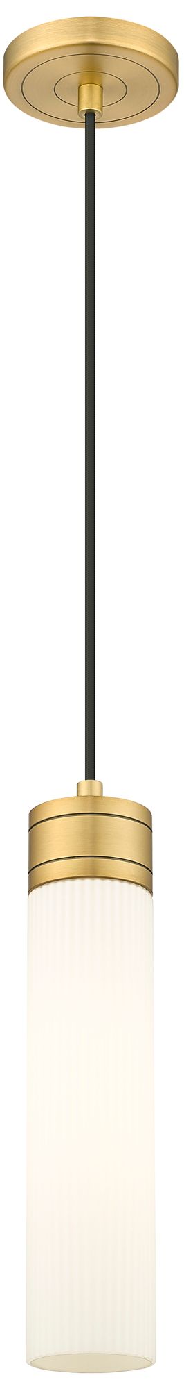 Ballston Bridal Veil 5