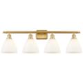 Innovations Lighting Bristol Glass Gold Collection