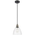 Innovations Lighting Bristol Glass Black Collection