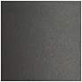 3_Ballston Bristol Glass 8" Mini Pendant - Oil Rubbed Bronze - Clear Sha more views