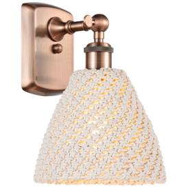 Ballston Bristol Natural 11 Ballston Bristol Natural 11