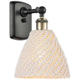 Ballston Bristol Natural 11 Ballston Bristol Natural 11