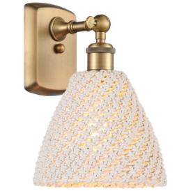 Ballston Bristol Natural 11 Ballston Bristol Natural 11