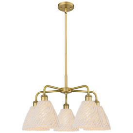 Ballston Bristol Natural 26 Ballston Bristol Natural 26