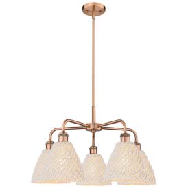 Ballston Bristol Natural 26 Ballston Bristol Natural 26