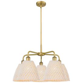 Ballston Bristol Natural 28 Ballston Bristol Natural 28