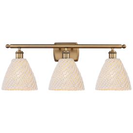 Ballston Bristol Natural 28 Ballston Bristol Natural 28