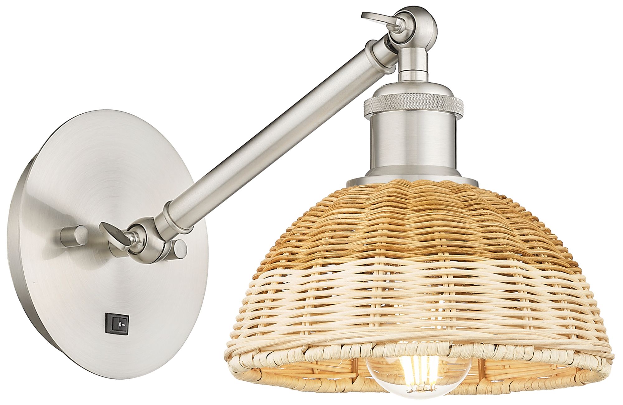 Ballston Bristol Natural II 10