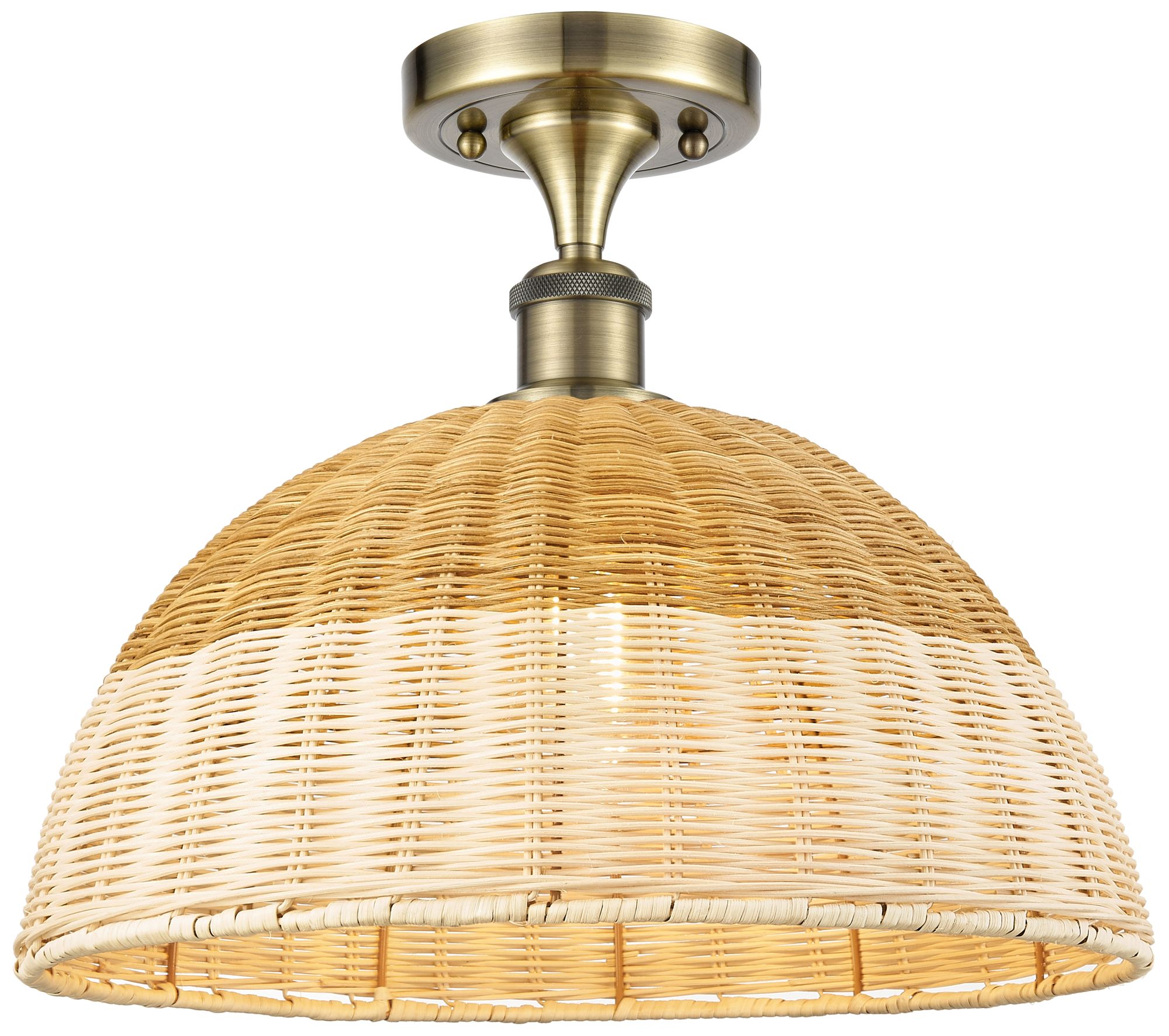 Ballston Bristol Natural II 16