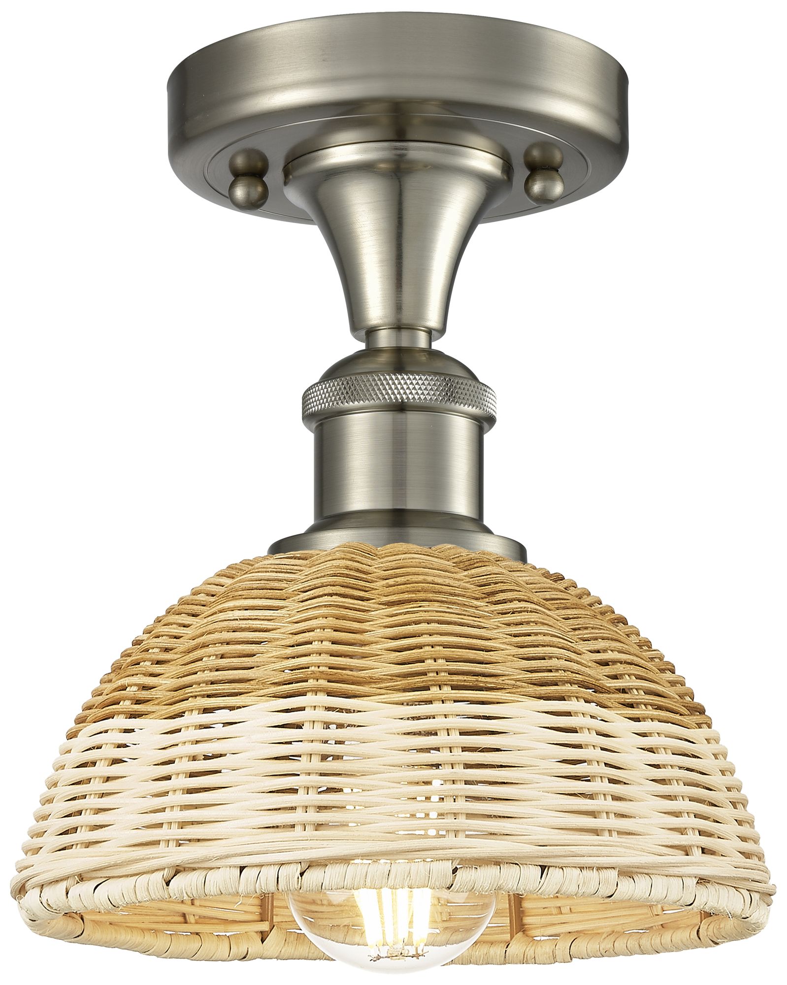 Ballston Bristol Natural II 8