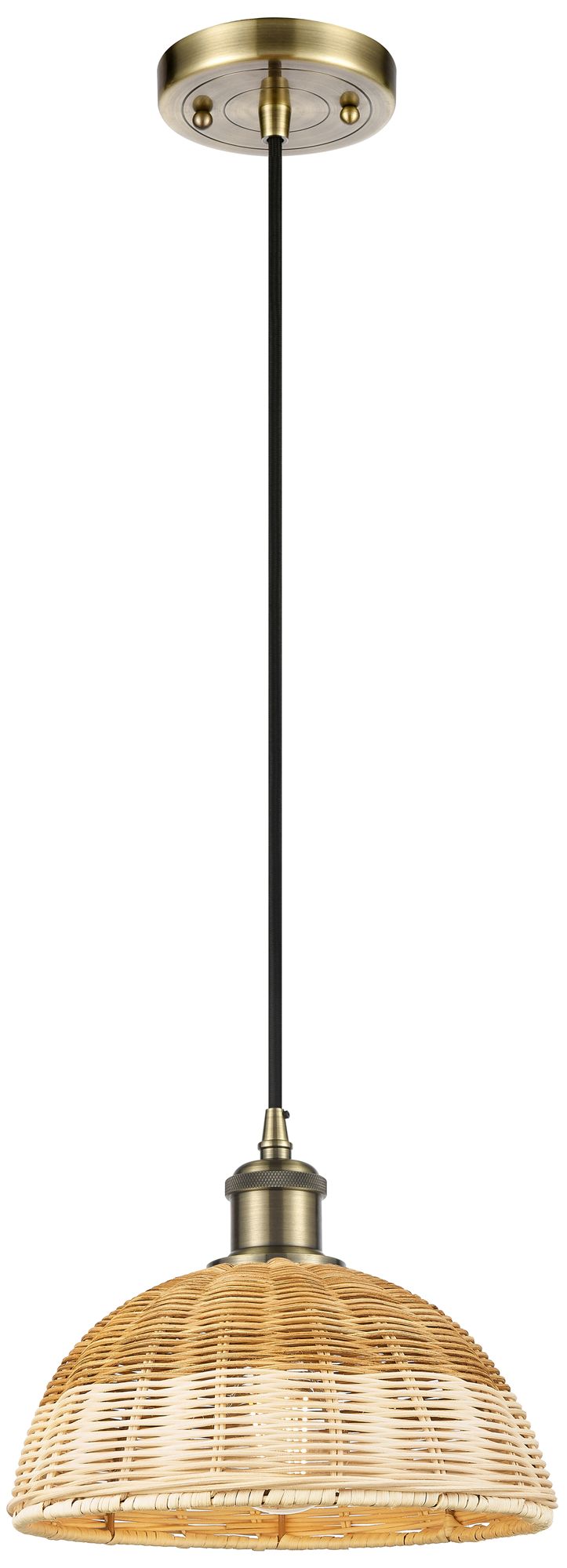 Ballston Bristol Natural II 9