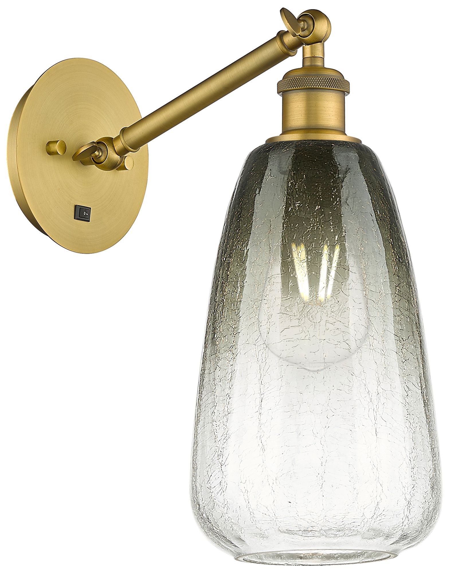 Ballston Brookhaven Almond 13