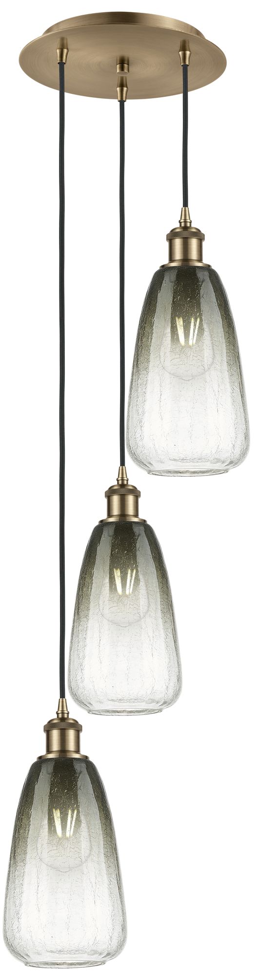 Ballston Brookhaven Almond 13