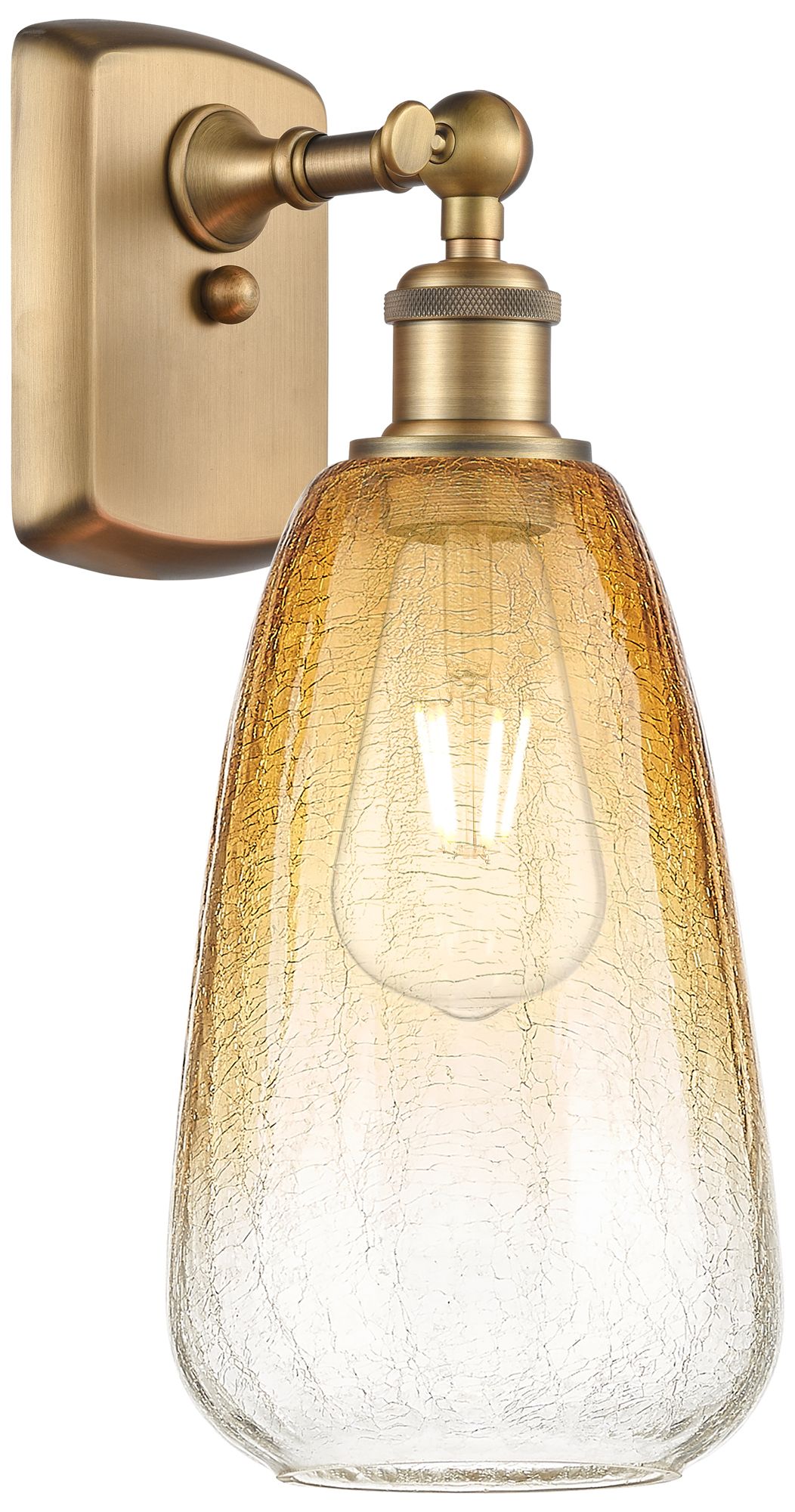 Ballston Brookhaven Almond 14