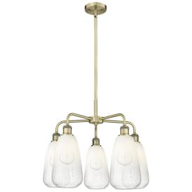 Ballston Brookhaven Almond 25 Ballston Brookhaven Almond 25