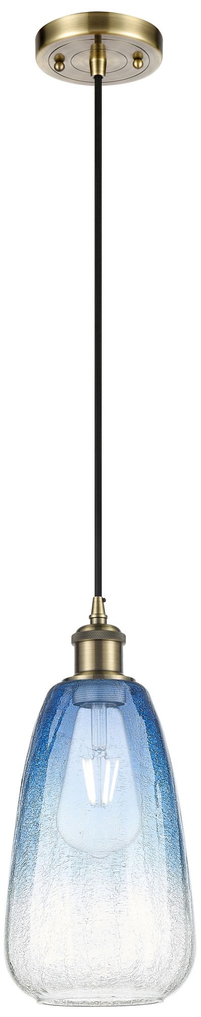 Ballston Brookhaven Almond 6