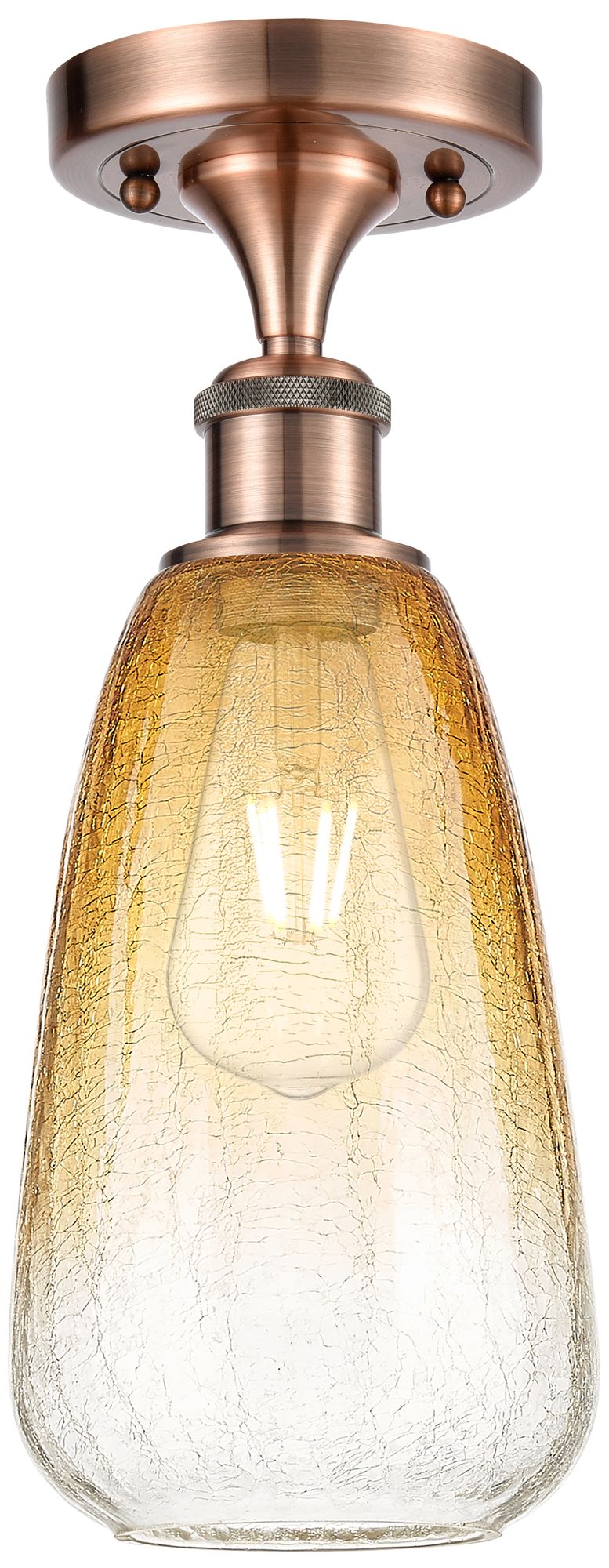 Ballston Brookhaven Almond 6