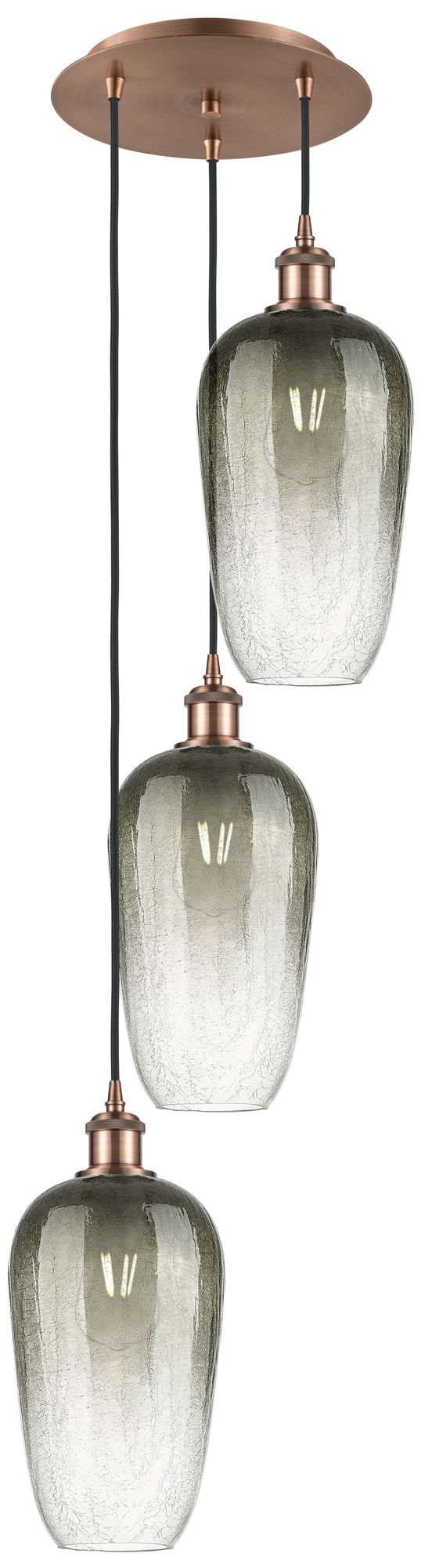 Ballston Brookhaven Flute 14