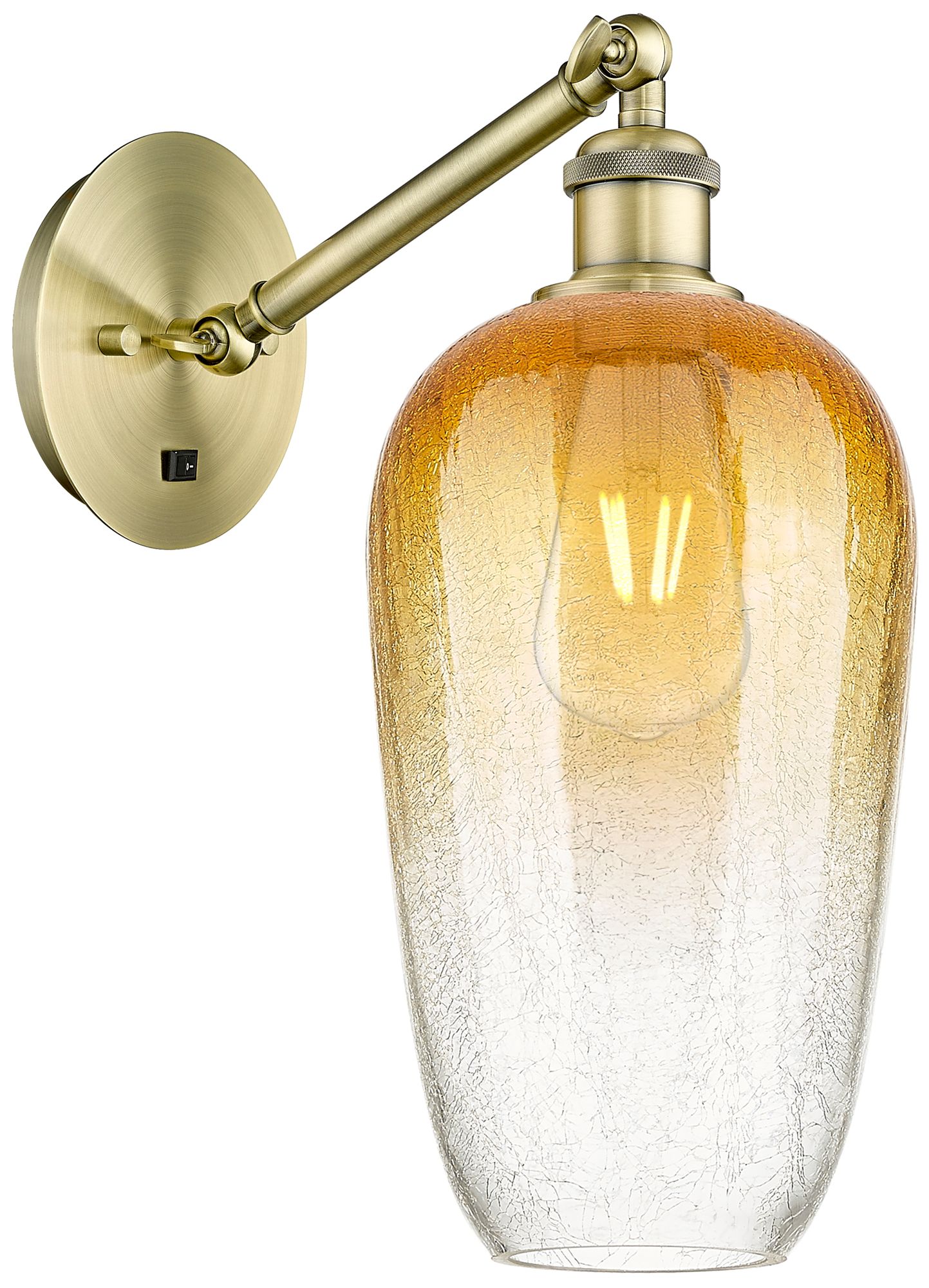 Ballston Brookhaven Flute 15