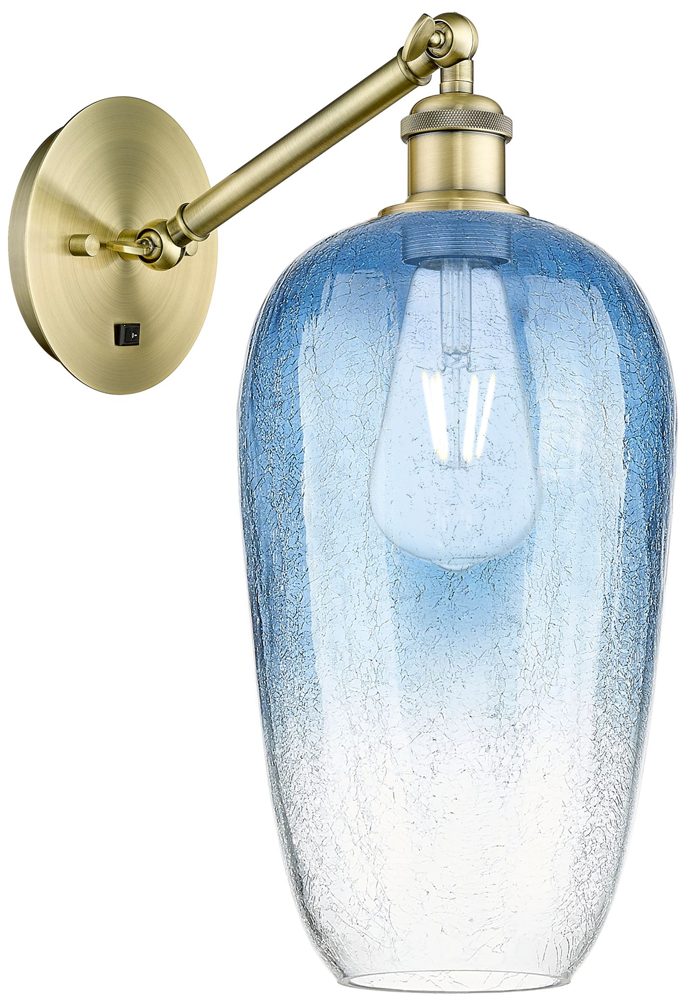 Ballston Brookhaven Flute 15