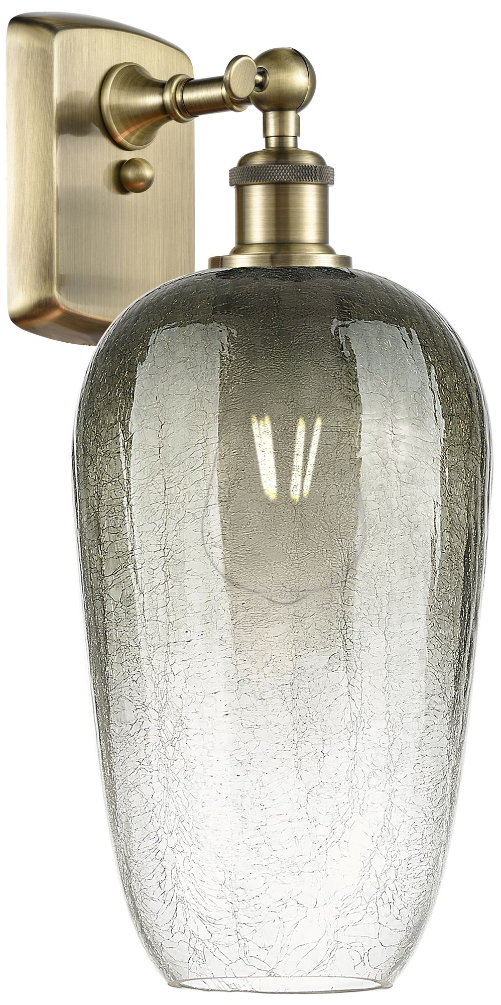 Ballston Brookhaven Flute 16