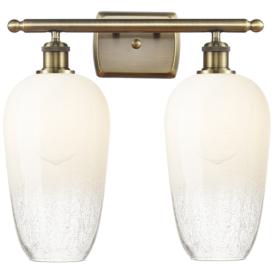 Ballston Brookhaven Flute 17 Ballston Brookhaven Flute 17