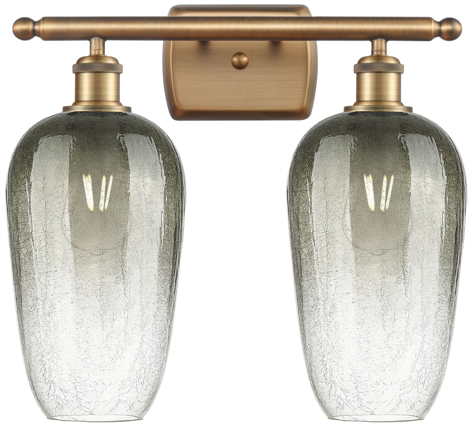 Ballston Brookhaven Flute 17