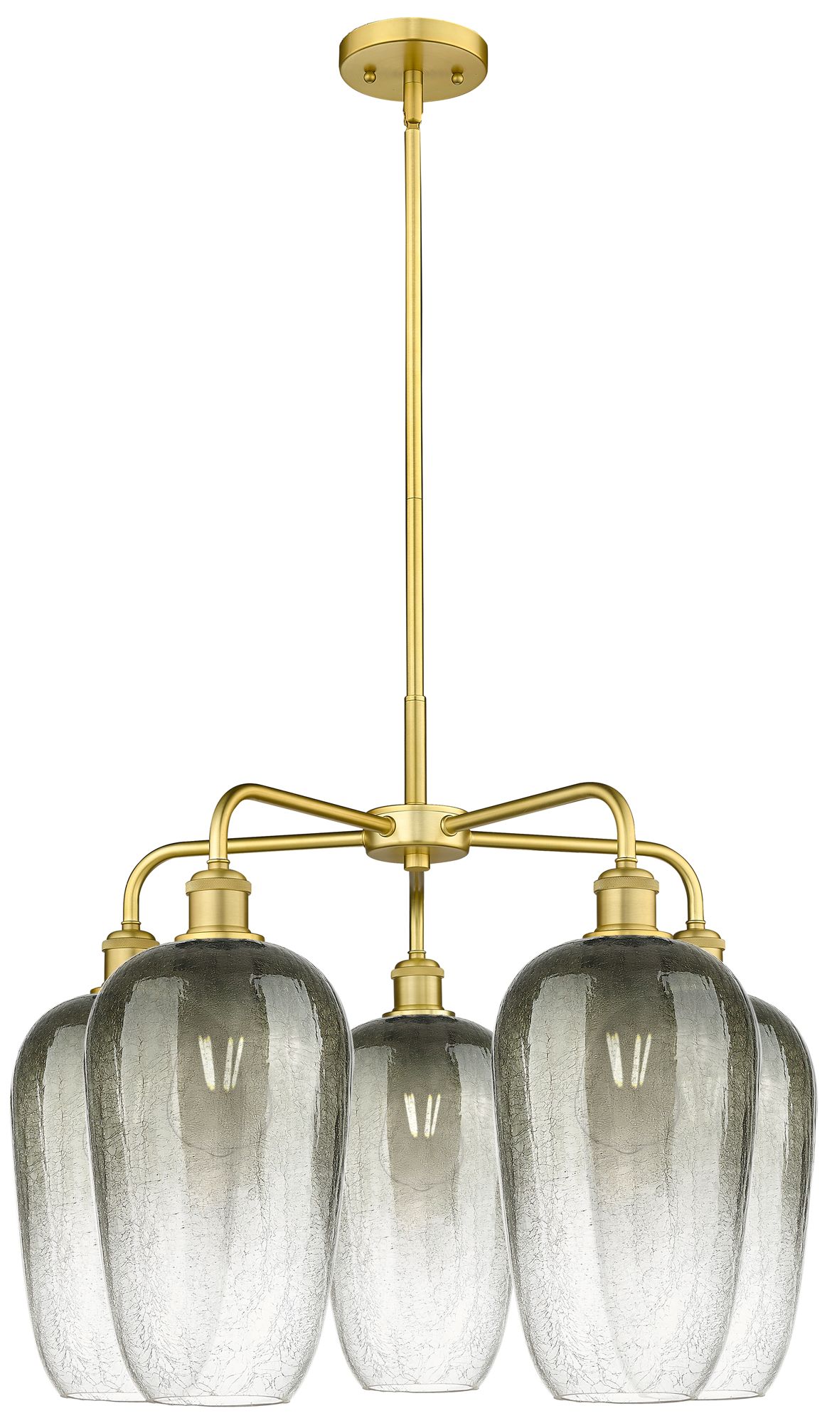 Ballston Brookhaven Flute 26