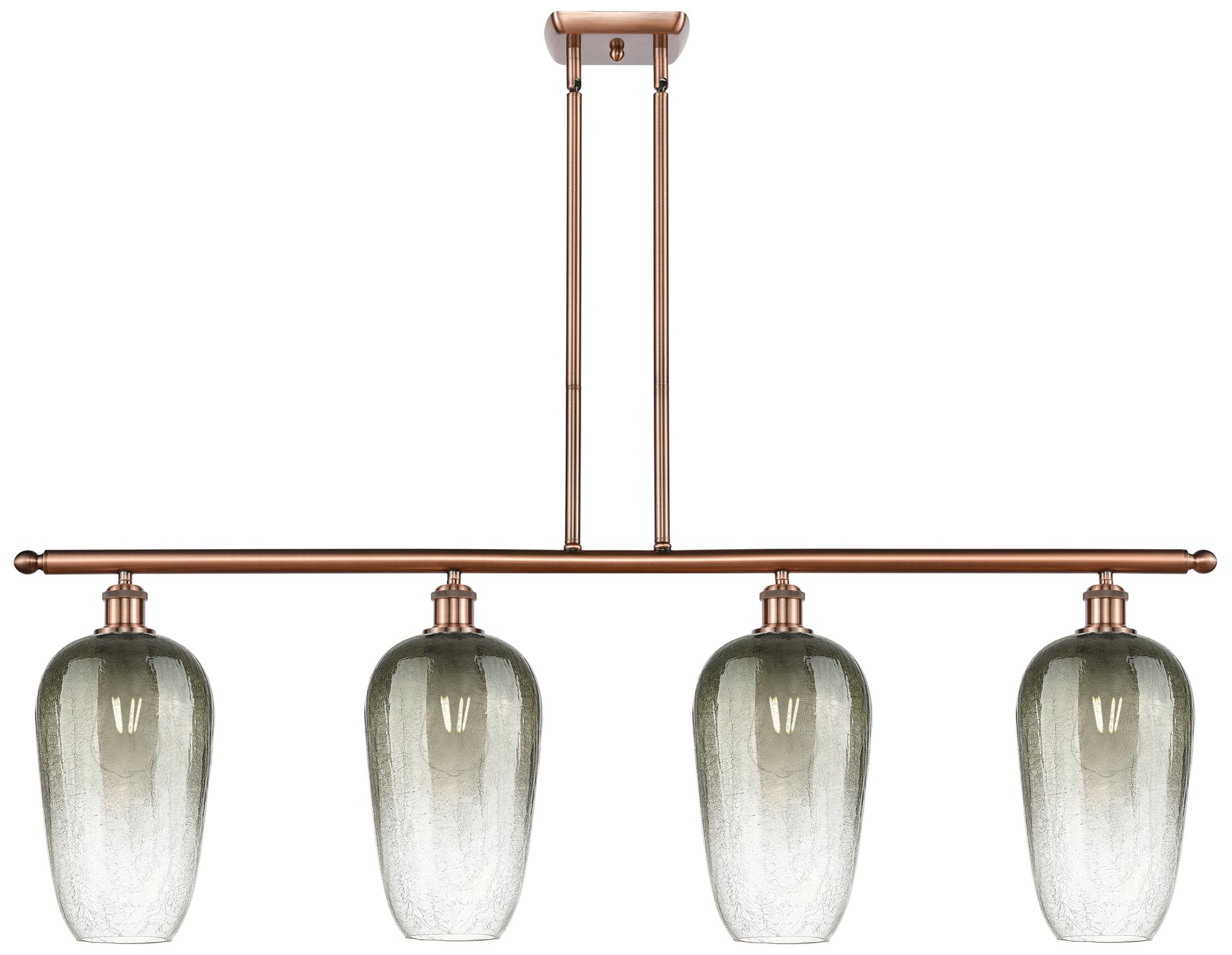 Ballston Brookhaven Flute 48