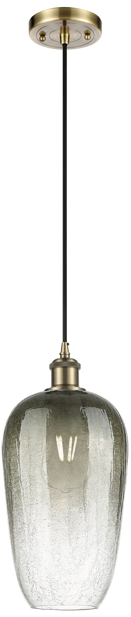 Ballston Brookhaven Flute 7