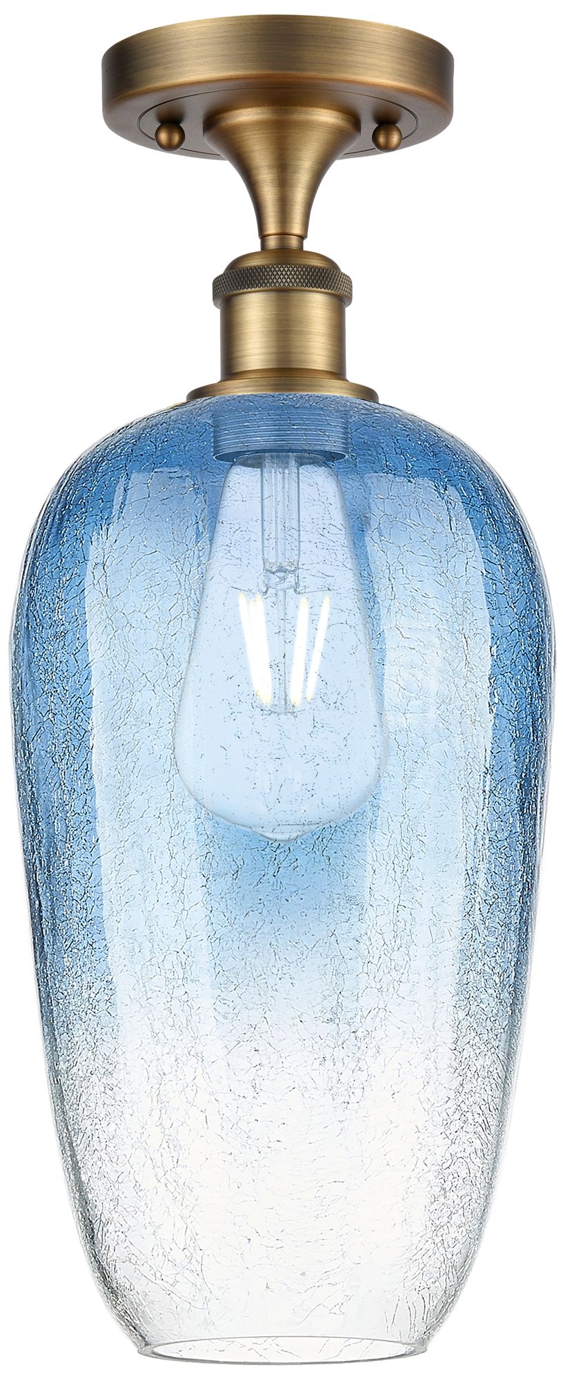 Ballston Brookhaven Flute 7