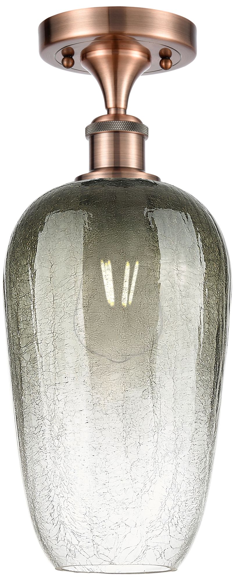 Ballston Brookhaven Flute 7