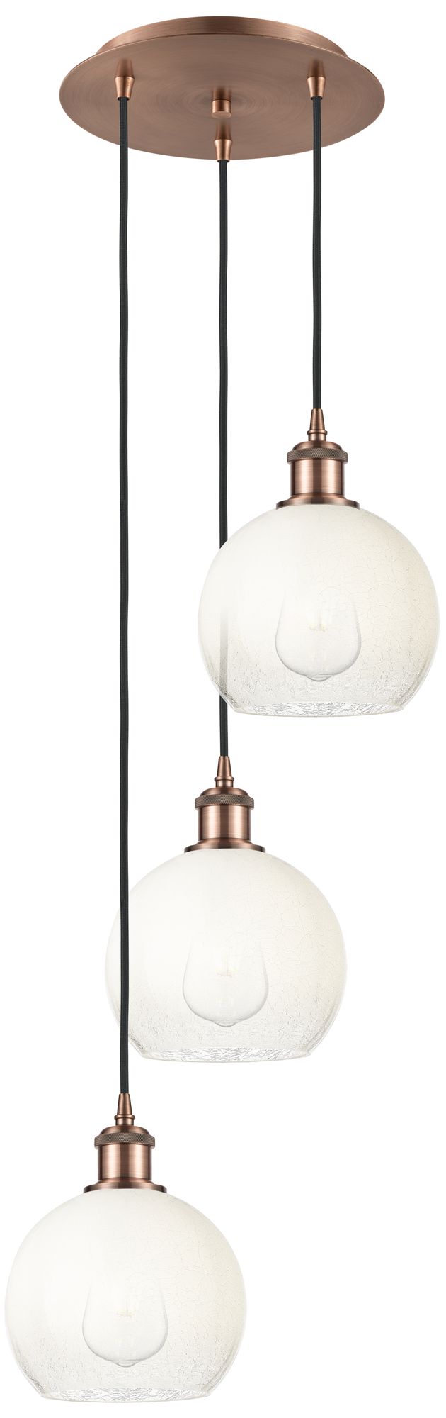 Ballston Brookhaven Globe 14