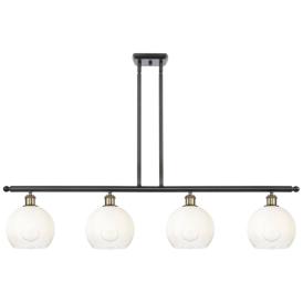 Ballston Brookhaven Globe 48 Ballston Brookhaven Globe 48