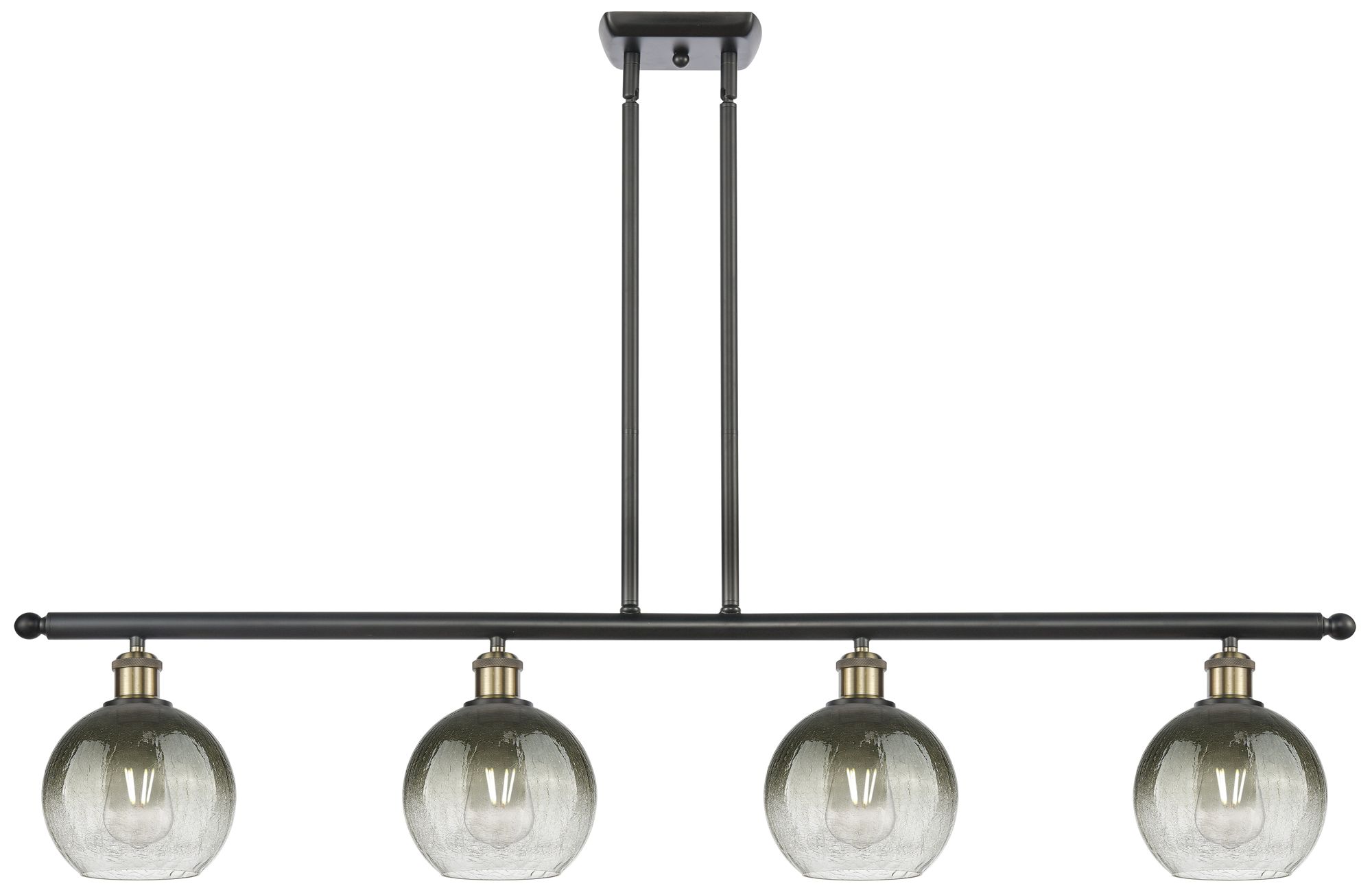 Ballston Brookhaven Globe 48