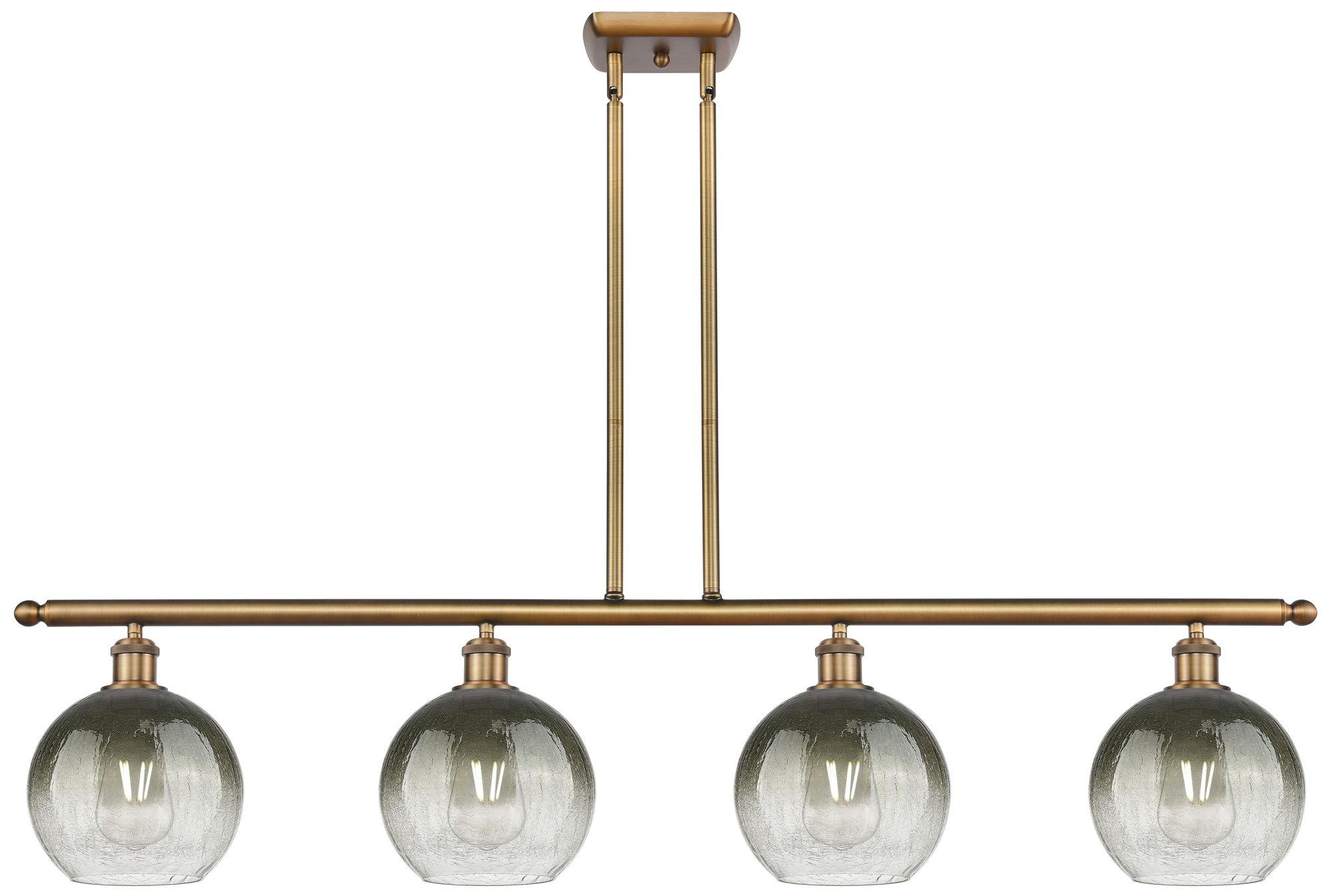 Ballston Brookhaven Globe 48