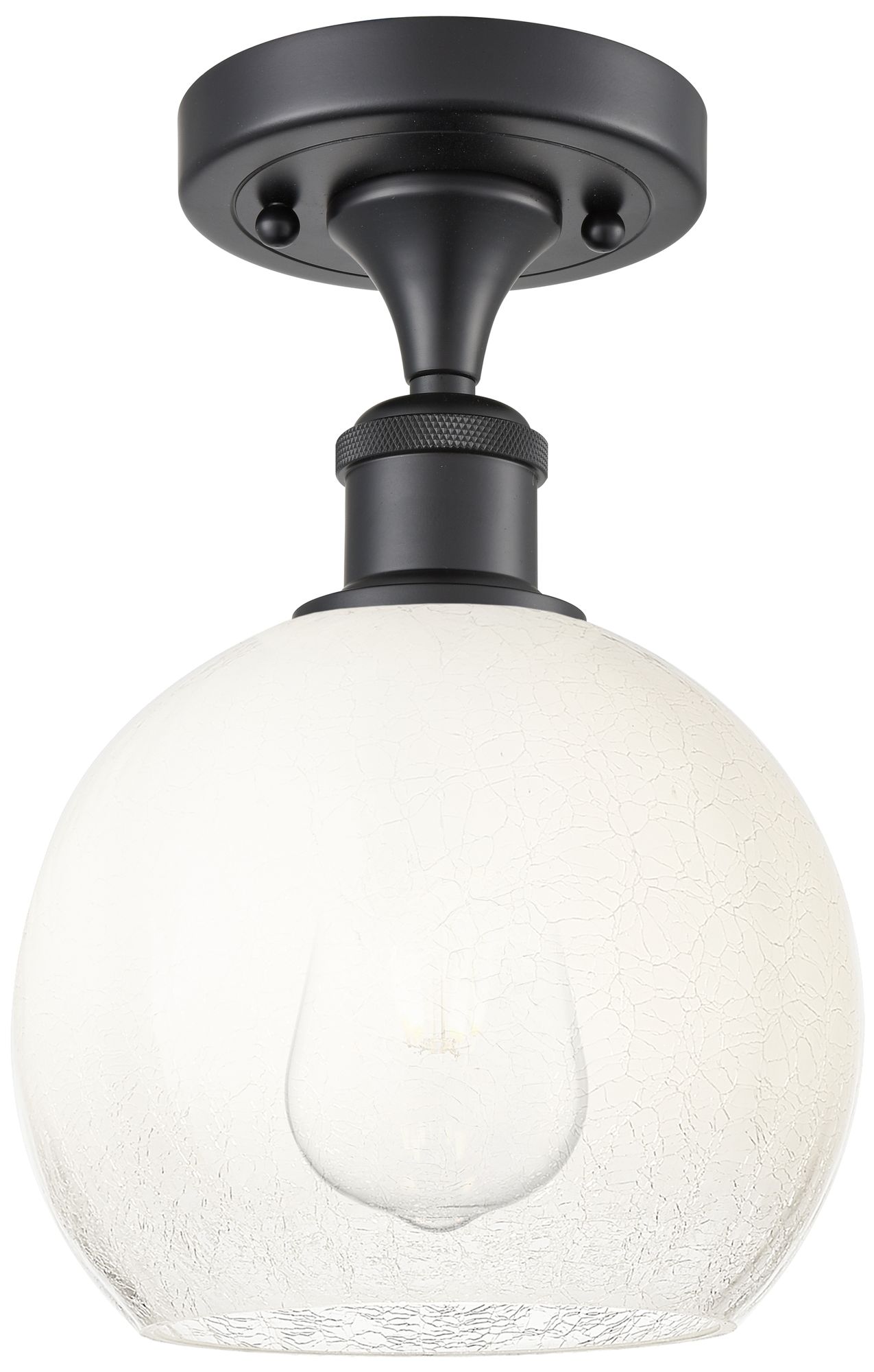 Ballston Brookhaven Globe 8