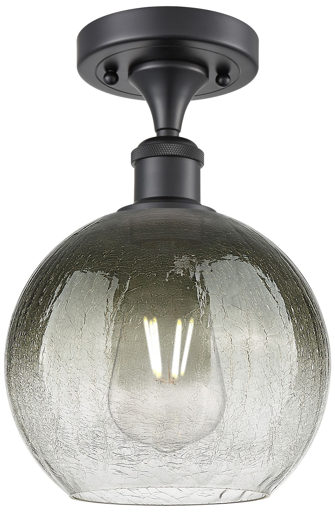 Ballston Brookhaven Globe 8