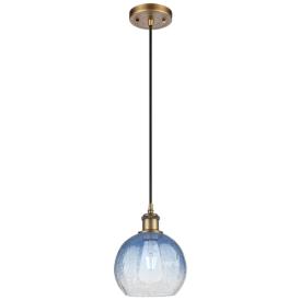 Ballston Brookhaven Globe 8 Ballston Brookhaven Globe 8