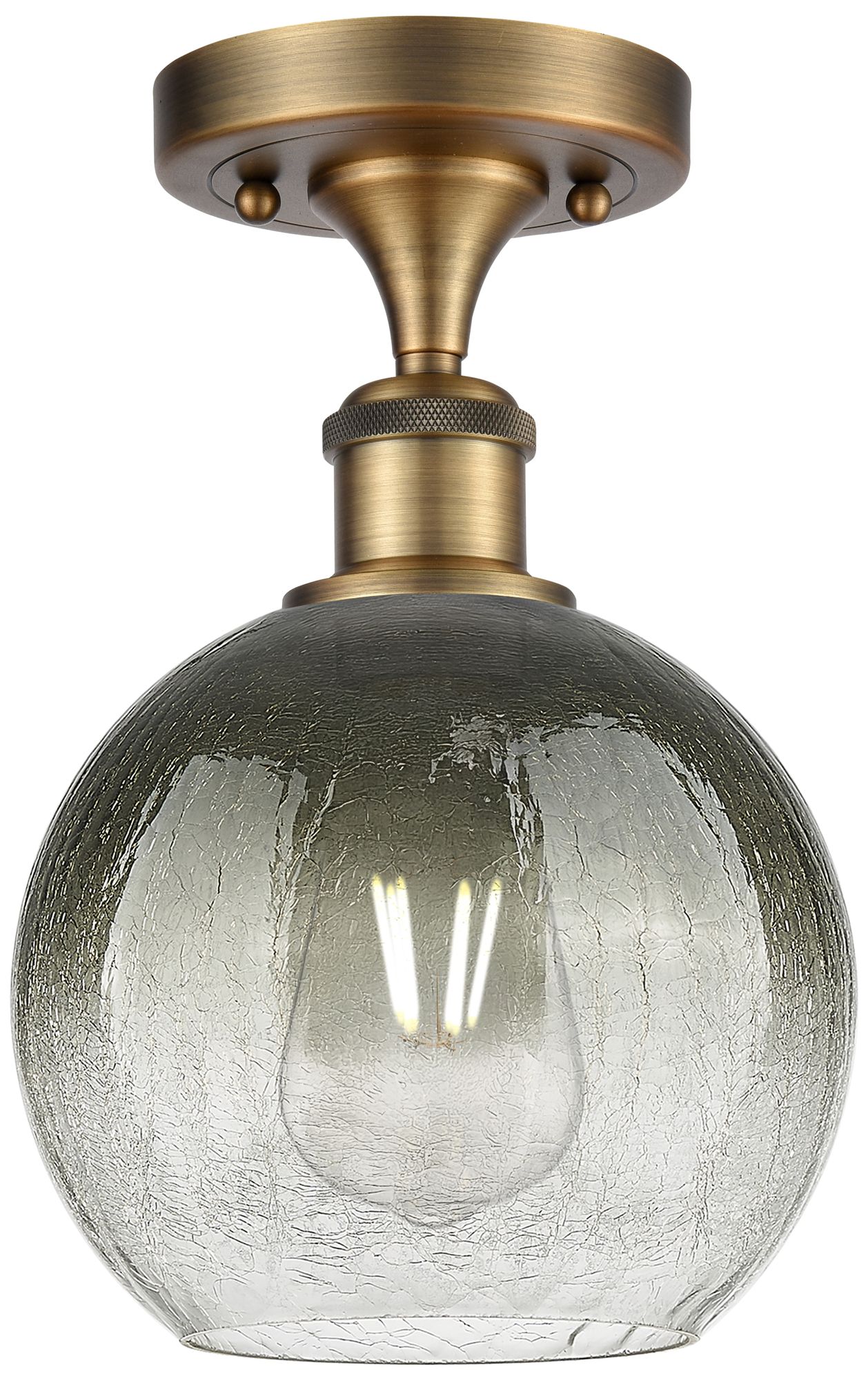 Ballston Brookhaven Globe 8