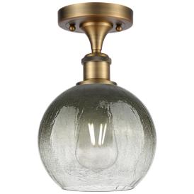 Ballston Brookhaven Globe 8 Ballston Brookhaven Globe 8