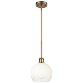 Ballston Brookhaven Globe 8 Ballston Brookhaven Globe 8