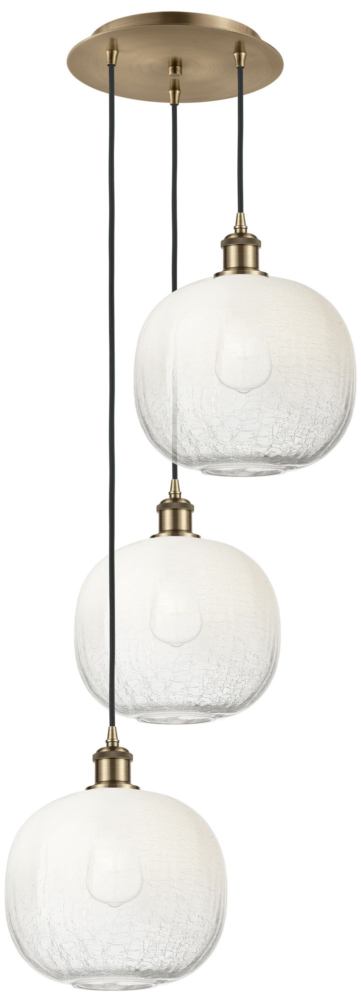 Ballston Brookhaven Sphere 17