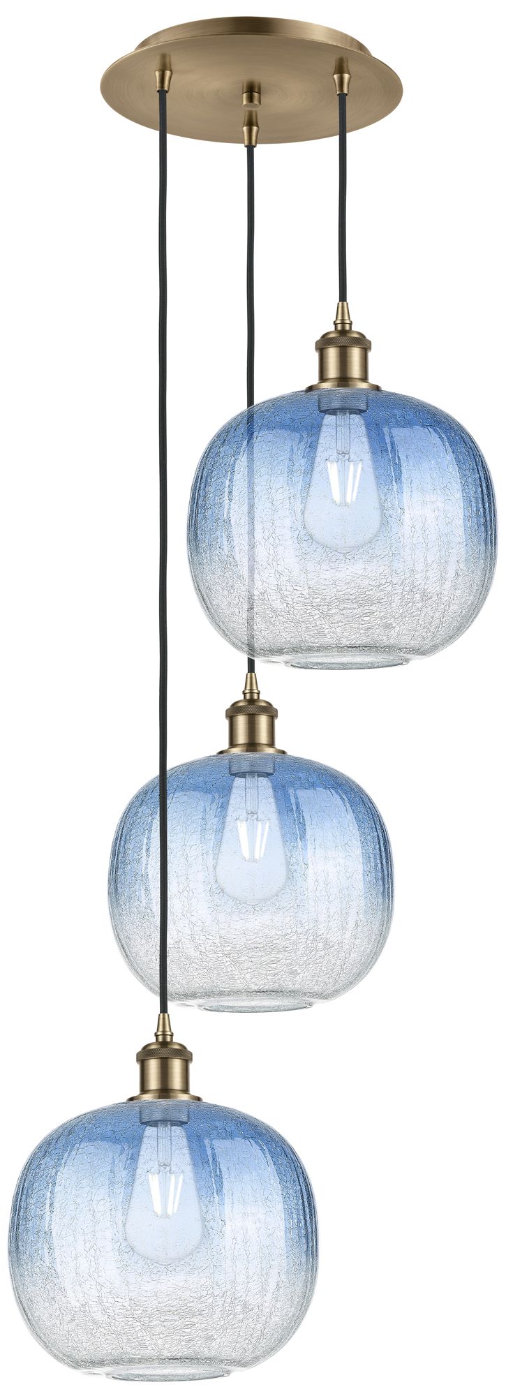 Ballston Brookhaven Sphere 17