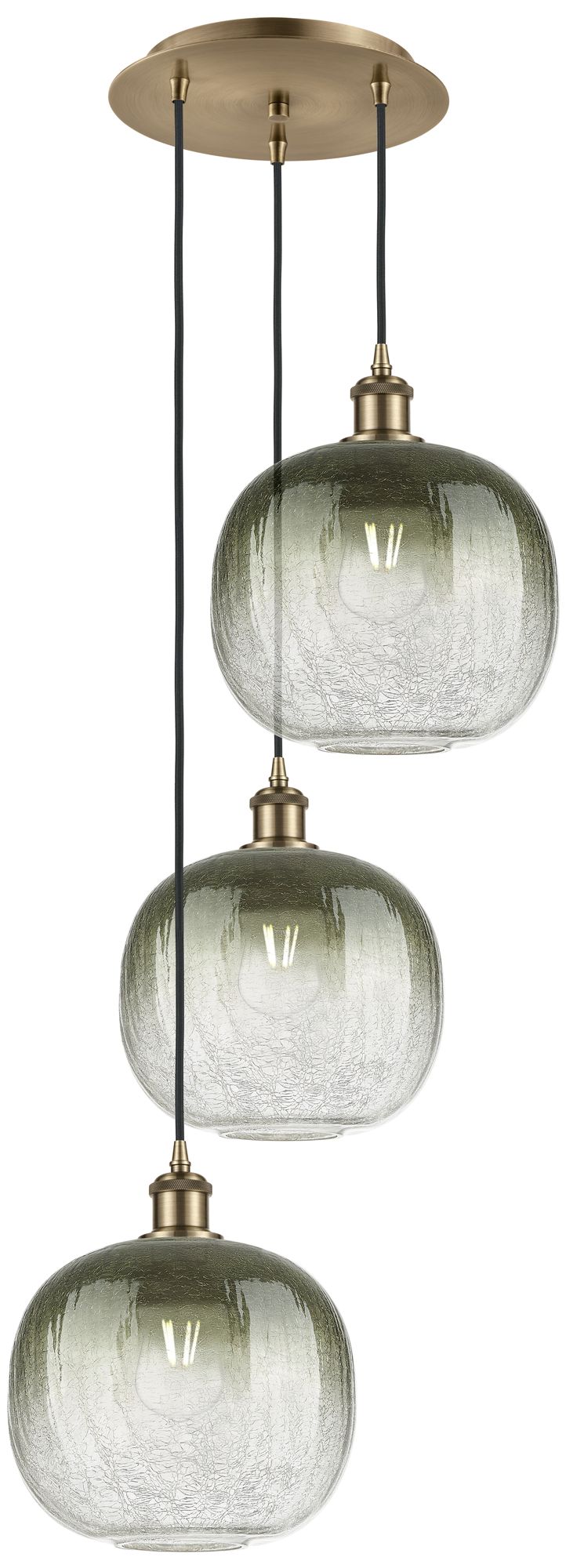 Ballston Brookhaven Sphere 17